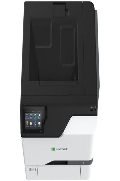 Lexmark LEX CS 730 DE Printer 47C9020 - Printer - Laser/Led - 47C9020