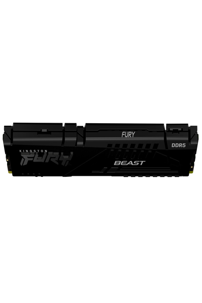 KINGSTON 6800MT/S CL34 DIMM FURY BEAST BLACK EXPO 16 GB DDR5 - KF568C34BBE-16