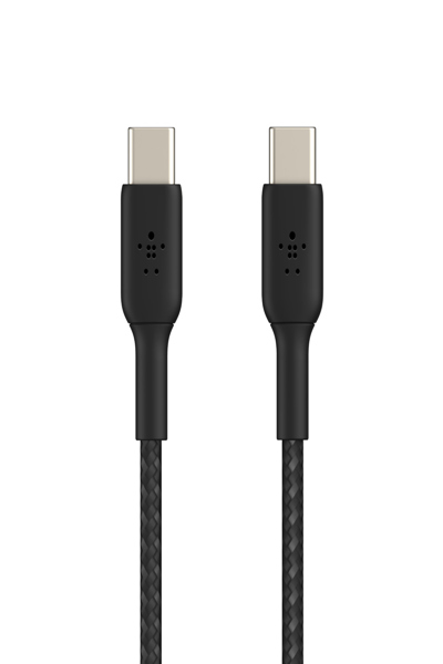 Belkin BOOST CHARGE USB-C to Cable - Cable - Digital - CAB004BT2MBK