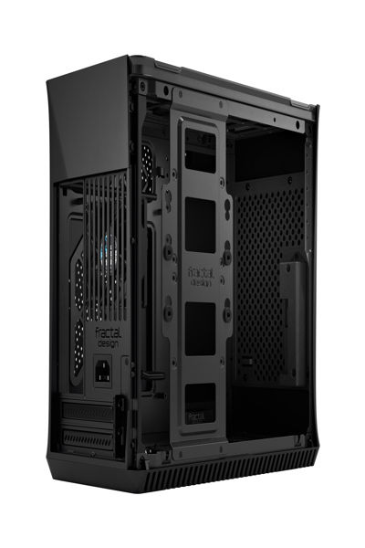 Fractal Era ITX - Midi Tower - PC (FD-CA-ERA-ITX-BK)
