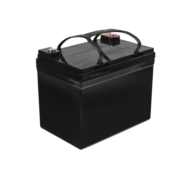 AGM21 UPS battery Sealed lead acid (VRLA) 12 V 33 Ah - AGM21