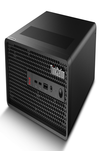 Lenovo ThinkStation P3 Ultra CFF 30HA00A8GE - Intel i7-14700 - Core i7 - 32 GB - 30HA00A8GE