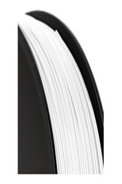 Verbatim White - 1 kg - ABS-filament (3D) - 55011