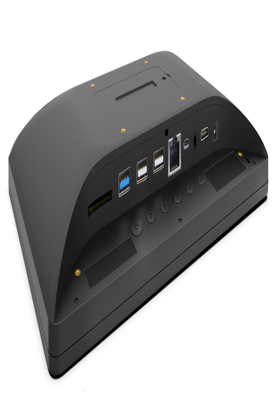 Moniteur LED Iiyama ProLite TW1023ASC-B2P