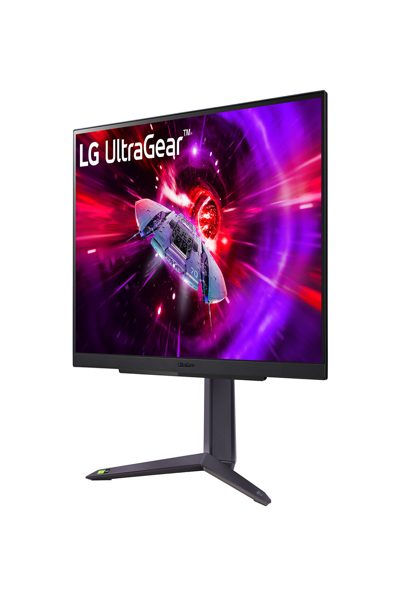 LG 27GR75Q-B UltraGear GR75Q Series Monitor - 27GR75Q-B.AEU