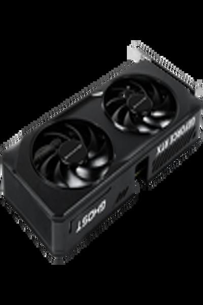 GAINWARD GEFORCE RTX 5060 TI GHOST OC GRAPHICS CARD 16 GB - NE7506TU19T1-GB2061B