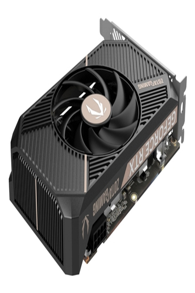 ZOTAC RTX 5060 SOLO 8GB GDDR7 HDMI 3xDP - ZT-B50600G-10L