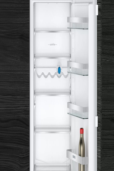 Siemens KI87VVFE1 Réfrigérateur et congélateur encastrable - KI87VVFE1