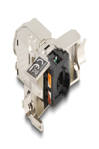 Delock Network coupler - LSA to LSA - 88198