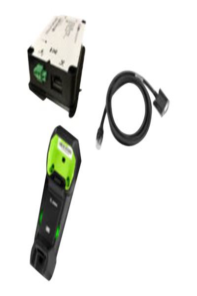 Zebra EA3600 Siemens Ethernet STB