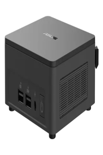 ASUS NUC12 NUC12WSKv7 Mini PC DDR4 Wi-Fi 6E - 90AB2WSK-MRE100