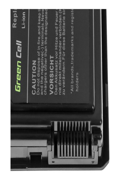 Green Cell Laptop battery (equivalent to: ASUS A32-F5) - AS23