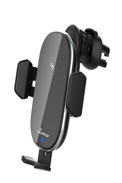 MediaRange MRMA117 Car Wireless Charger - MRMA117