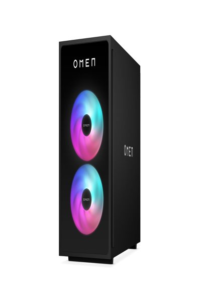HP OMEN PC CORE I7 32 GB 2000 GB RTX 5000 - C5JW4EA#ABD