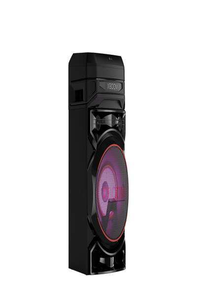 LG RNC5 XBOOM Party Speaker