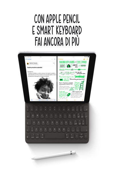 10.2-inch iPad Wi-Fi - 9th generation - MK2N3TY/A