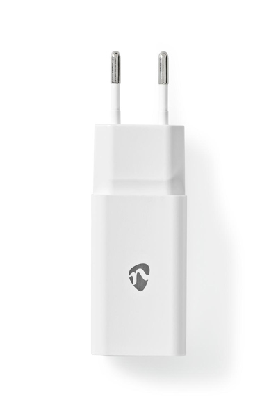 Nedis WCHAC242AWT Indoor AC Charger