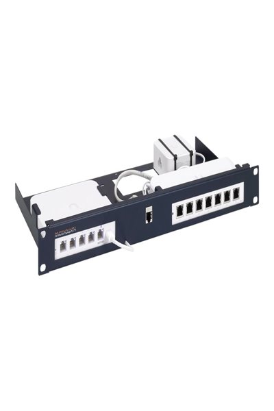 Rackmount.IT RM-UB-T7 monteringskit för nätverksenhet - RM-UB-T7