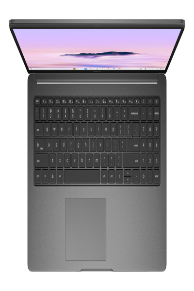 Buy ASUS CHROMEBOOK CX15 CX1505CTA-S70157 CORE 3 N355 256 GB