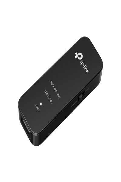 TP-LINK Omada Fast Ethernet PoE+ Extender - POE10E