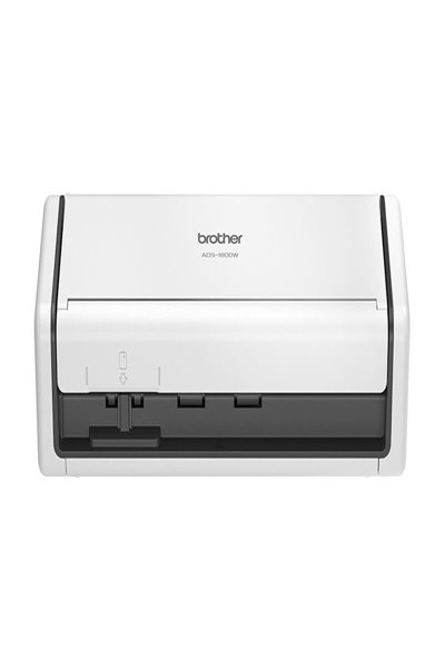 Brother ADS-1800W Document Scanner Portable A4 - ADS1800WTC1