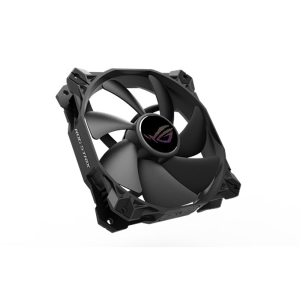 ASUS ROG STRIX XF120 12cm PWM Case - 90DA0010-B09000