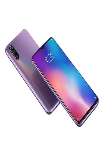 Xiaomi MI 9 4G dual-SIM smartphone - MZB7592EU