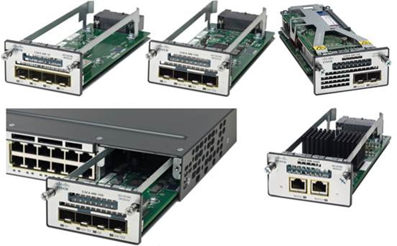Catalyst 3750X 24 Port PoE IP Base - WS-C3750X-24P-S