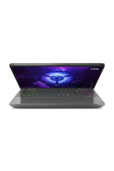 Lenovo LOQ 16IRH8 40.64cm 16 Ci7 16GB RTX4060 - 82XW008AGE