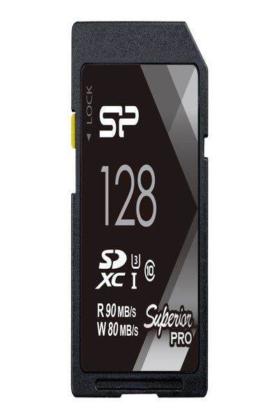 SP128GBSDXCU3V10