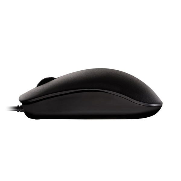 Cherry MC 1000 - Mouse - optical - 3 buttons - JM-0800-2