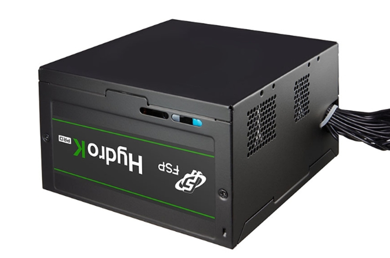 FSP Power supply HYDRO K PRO 600 80+B 600W ATX - PPA6005605
