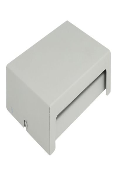 Delock Blank Keystone-patchpanel - 43412