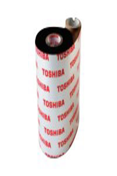 Toshiba TEC - Noir - 90 mm x 400 m