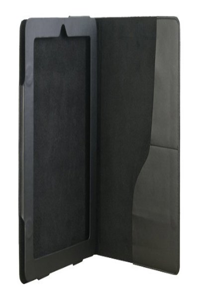Inter-Tech LS-1061 A - Folio - Apple - Apple iPad 1 - 24.6 cm (9.7") - 200 g - 88885143