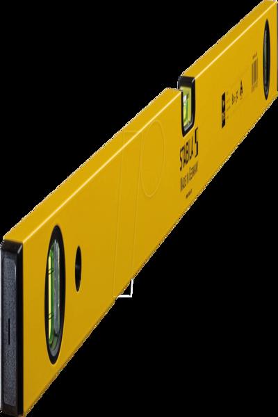 Stabila Type 70-2 14188 Leichtmetall-Wasserwaage/m