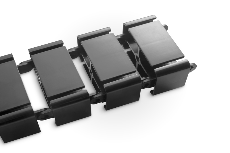 DIGITUS DA-90505 Flexibel kabelhantering - DA-90505