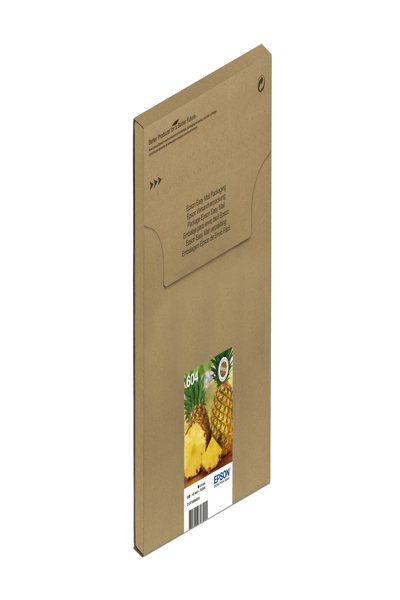Emballage postal facile Epson 604 Multipack