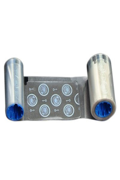 ZEBRA 800086-003 PRINTER RIBBON CARD SUPPLY