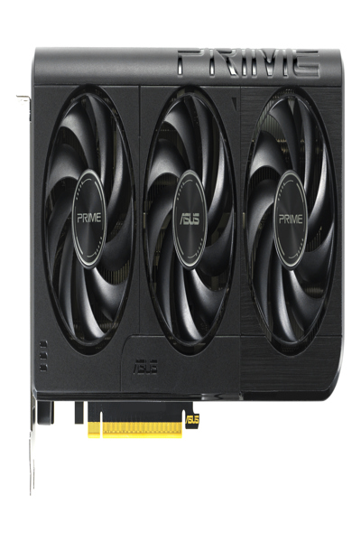 ASUS GEFORCE RTX 5050 PRIME OC GRAPHICS CARD
