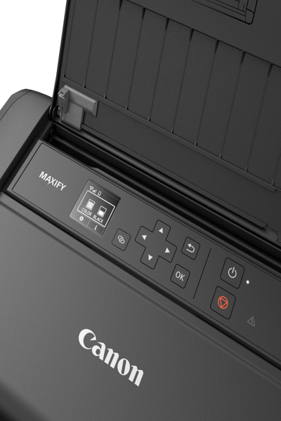 Canon MAXIFY BX 110 mit Akku - 7069C026