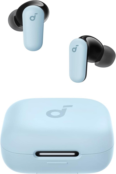 Écouteurs sans fil Anker Soundcore P30i avec micro