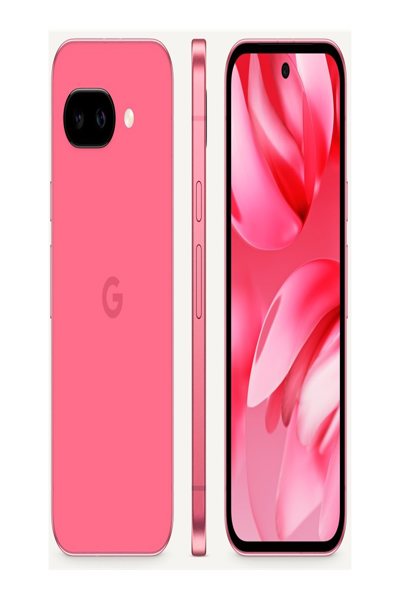Google Pixel 9a Dual-SIM Internal 128GB Smartphone - GA09565-GB