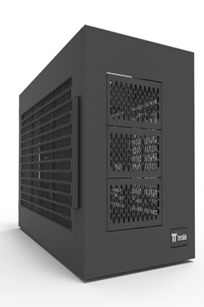 Thermaltake AX100 Steel Pedestal for AX700/Black - CA-11C-00D1NN-00