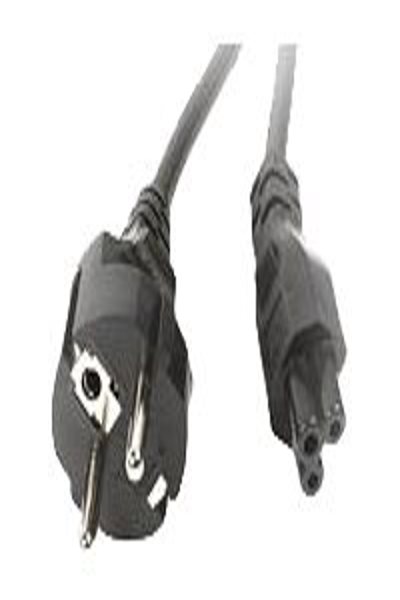 Samsung Power cable - IEC 60320 C5 to 2-pole