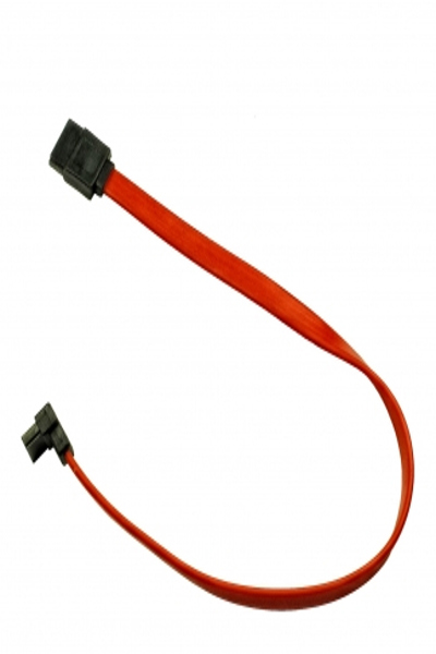 Inter-Tech SATA cable - Serial ATA 150/300/600 - 88885312
