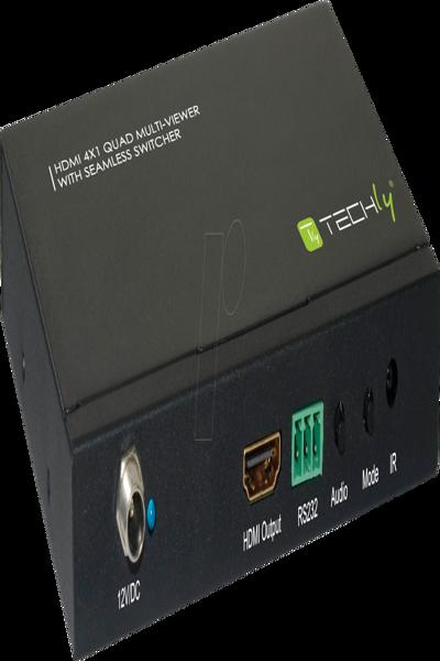 IDATA-HDMI-41MV