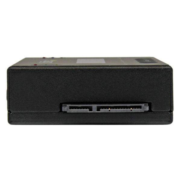 StarTech Standalone 2.5/3.5in SATA HDD Duplicator SATDUP11IMG - SATDUP11IMG