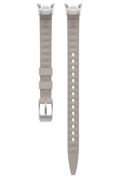 SAMSUNG WATCH8 HYBRID S/M/L TAUPE
