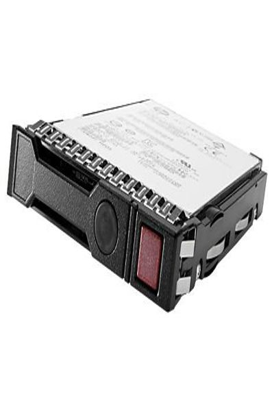 HPE 881457R-B21 : Disque dur SAS 2,4 To 2,5 pouces 10 000 tr/min